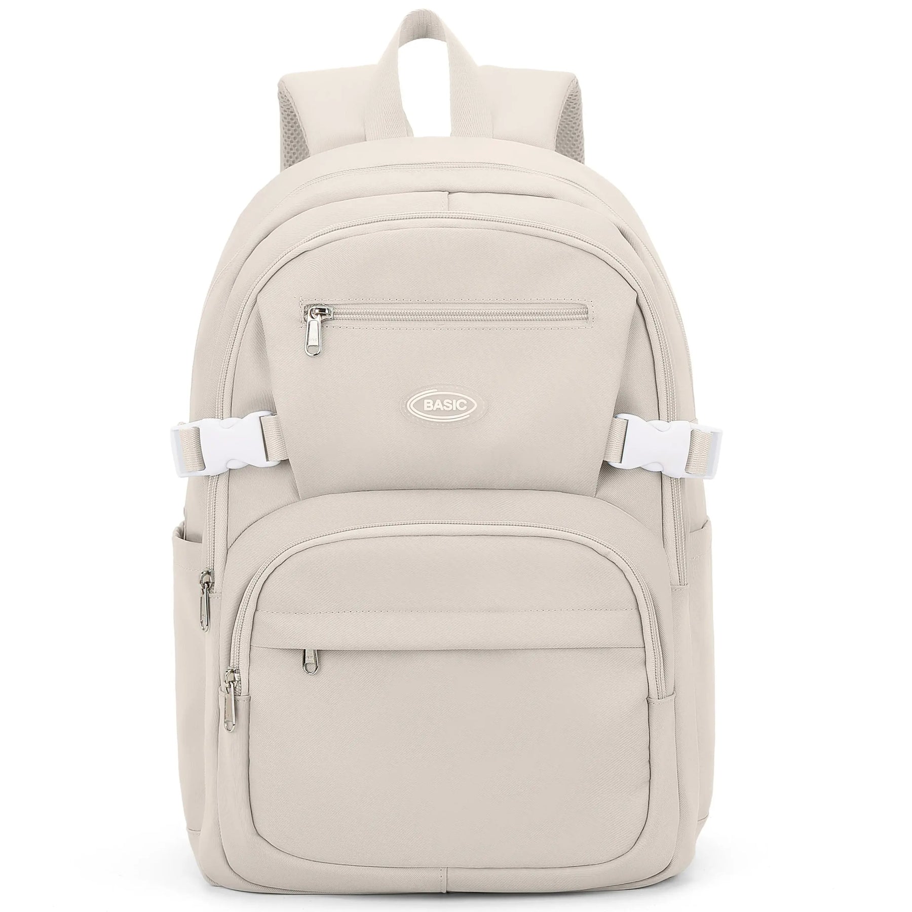Mochila Bari Universitária - Multifuncional - Impermeável
