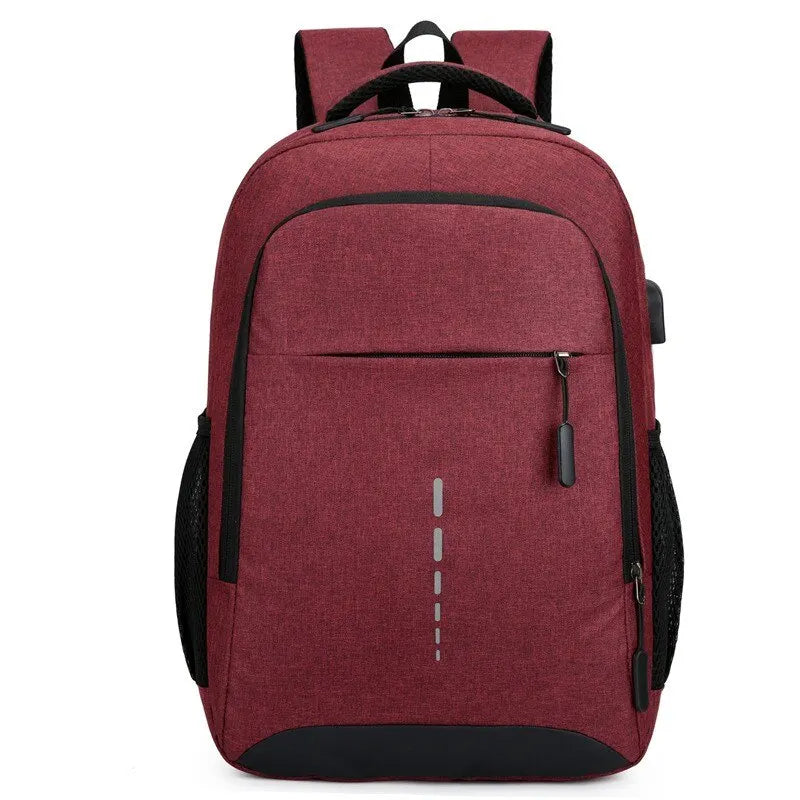 Mochila Virtus Multifuncional - Grande Capacidade - Impermeável