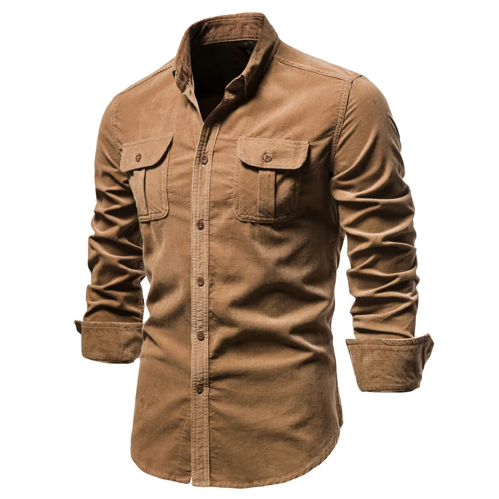 Jaqueta Masculina Blazes - Moda Corporativa
