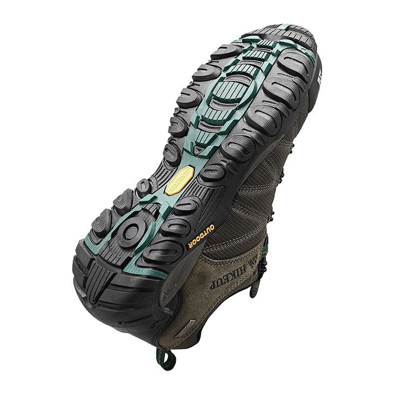 Bota Outdales Masculina - Resiste Batidas