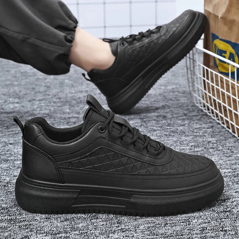 Tênis Masculino TN17 Vercc