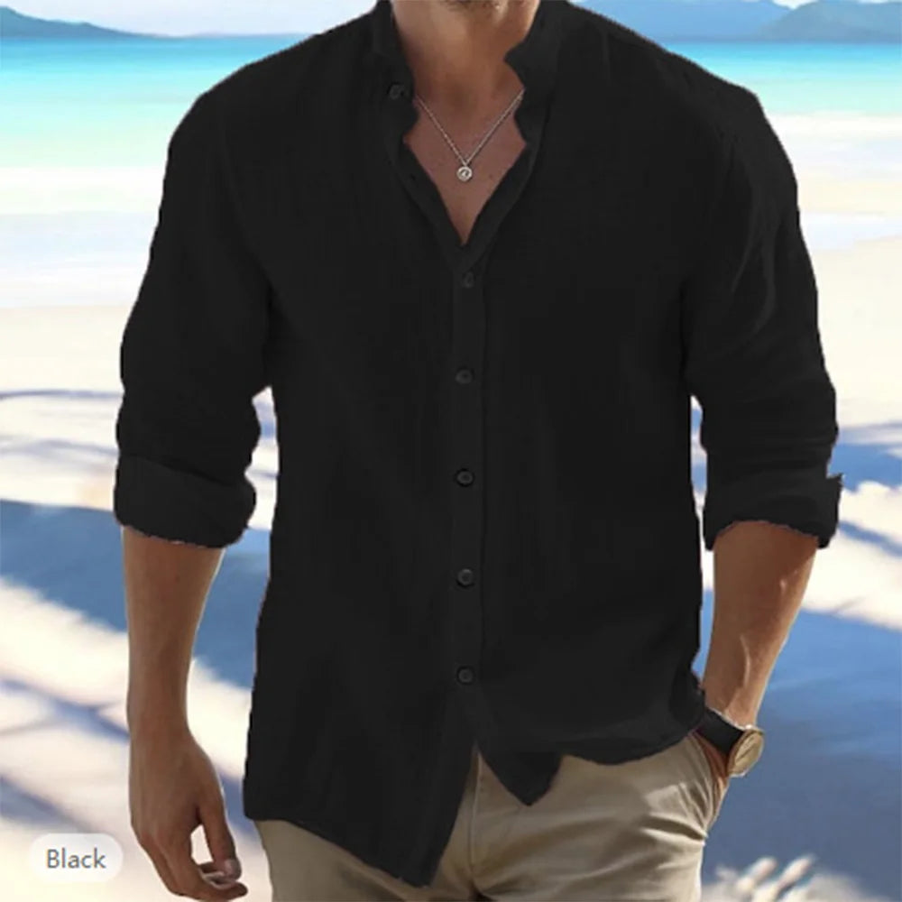 Camiseta Social Nakasato