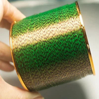 Linha de Pesca Magno Resistente Monofilamento