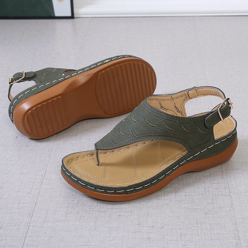 Calçado Sandália Doget Feminino