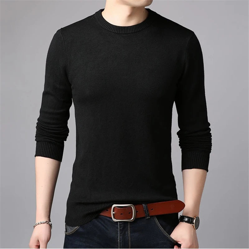 Camisa Maio de Manga Longa Masculino
