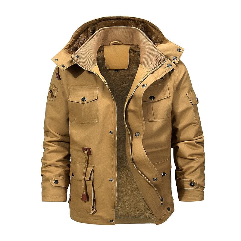 Jaqueta Masculina Symphoni Veludo