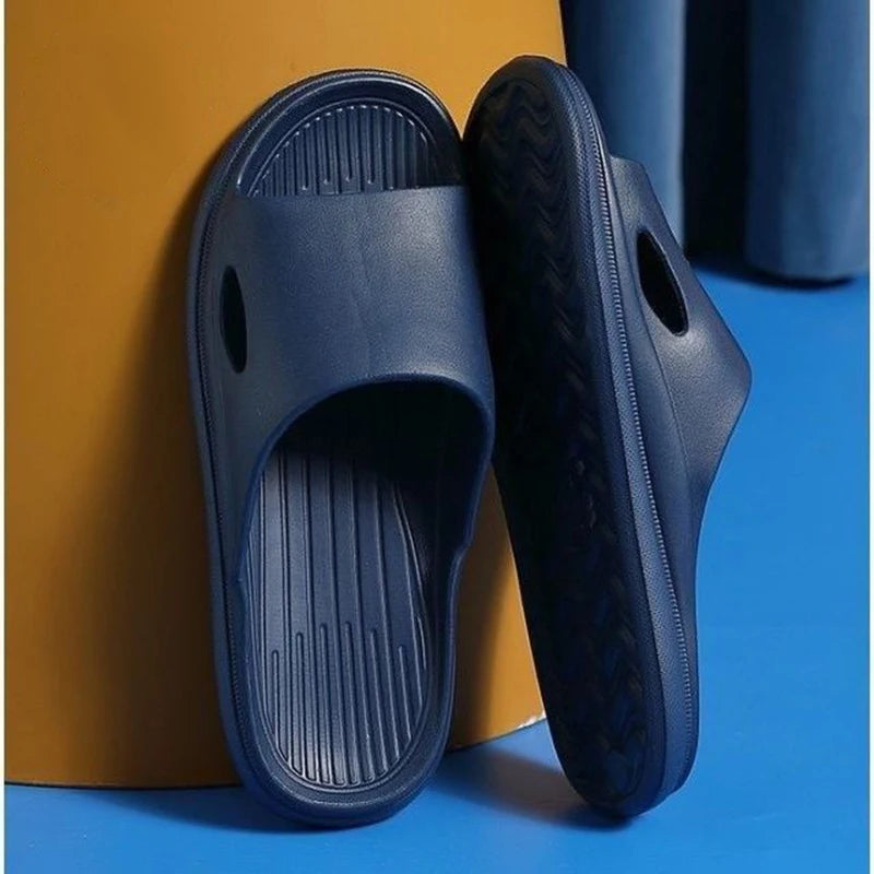 Chinelo Emborrachado Umin Unissex