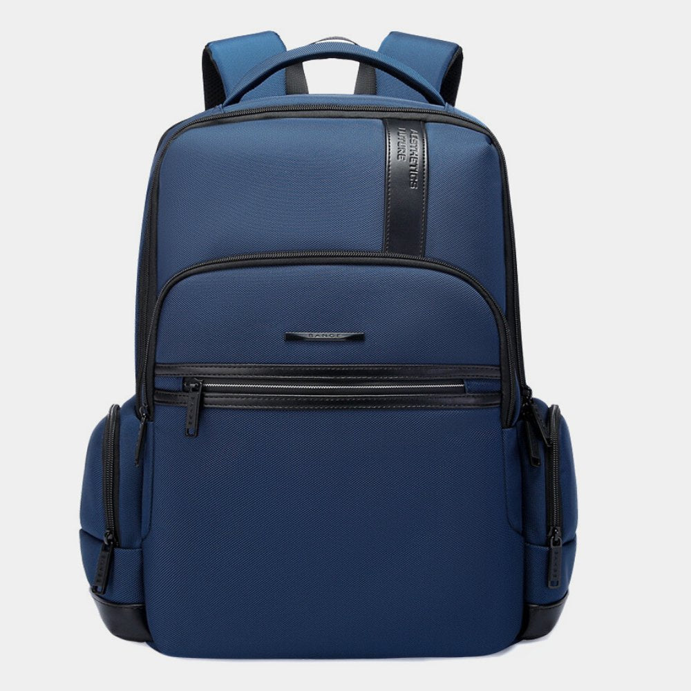 Mochila Bange Para Notebook 15.6"Impermeável - Universitária