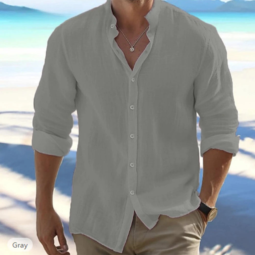 Camiseta Social Nakasato