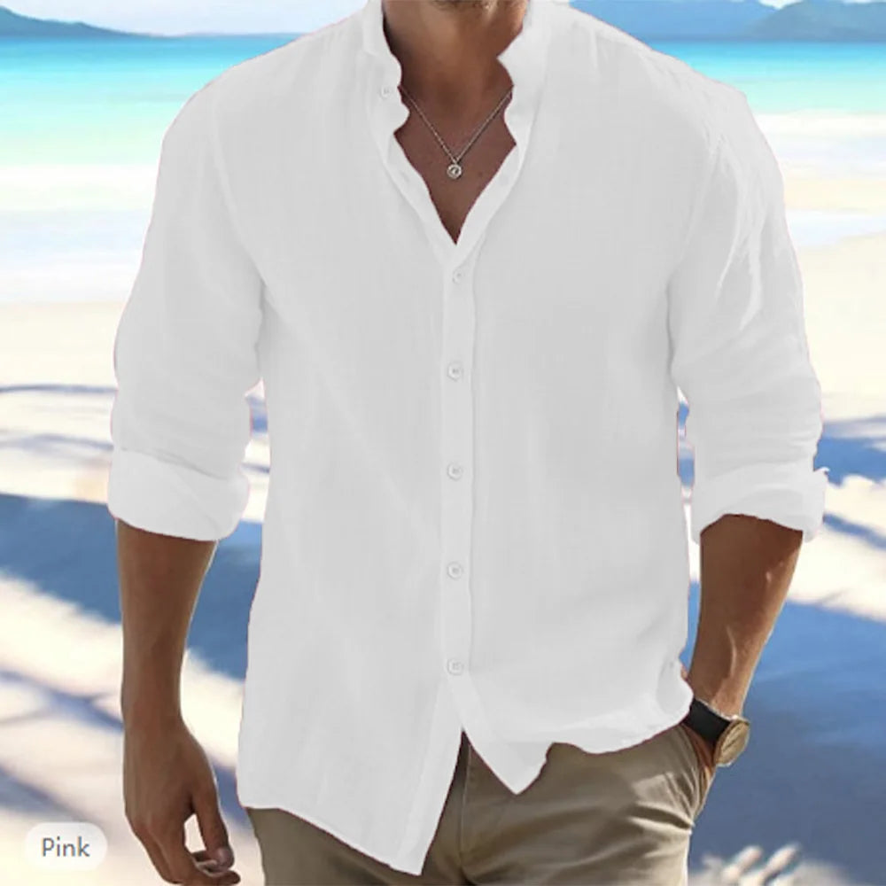Camiseta Social Nakasato