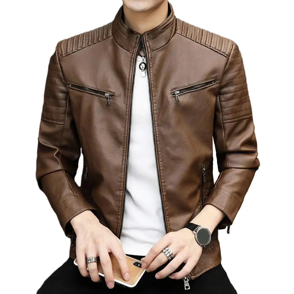 Jaqueta Coat Masculino