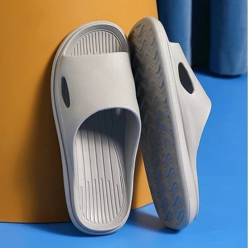 Chinelo Emborrachado Umin Unissex