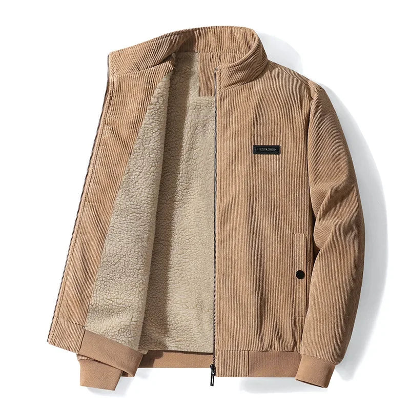 Jaqueta Masculina Radian