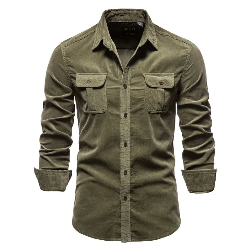Jaqueta Masculina Blazes - Moda Corporativa