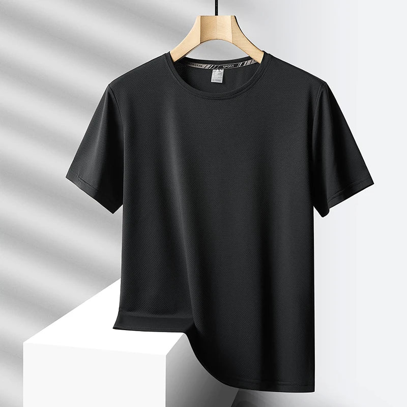 Camisa Masculina Orion Fit de Treino