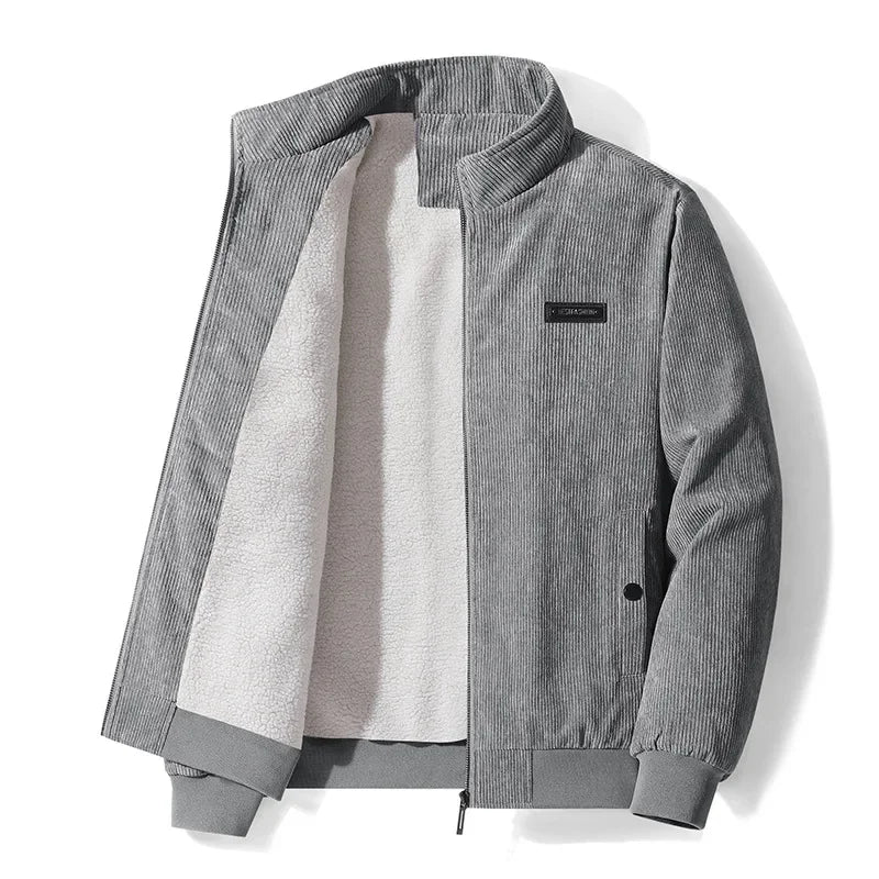 Jaqueta Masculina Radian