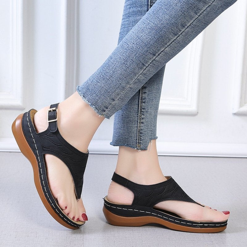 Calçado Sandália Doget Feminino