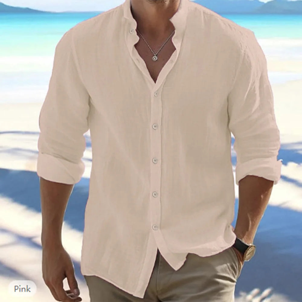 Camiseta Social Nakasato