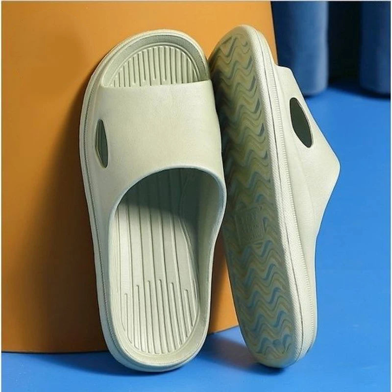 Chinelo Emborrachado Umin Unissex