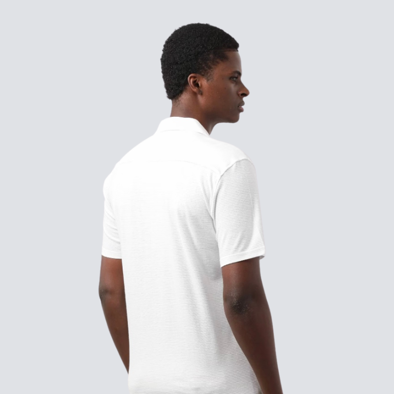 Camisa Masculina Básica Vittor Réveillon