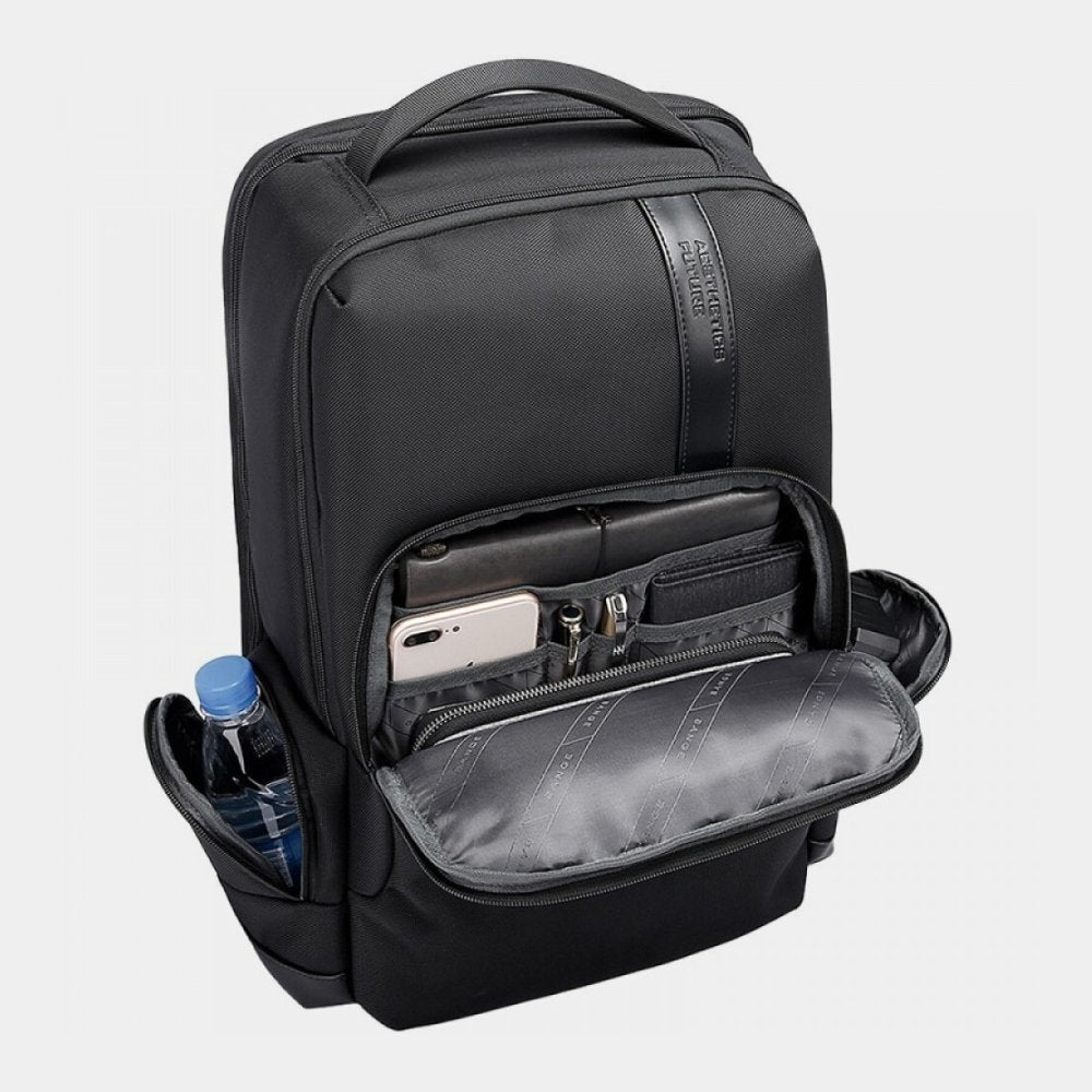 Mochila Bange Para Notebook 15.6"Impermeável - Universitária
