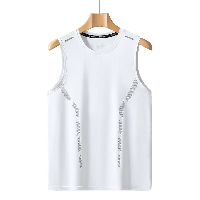 Camisa Masculina Regata Fit Scorpion