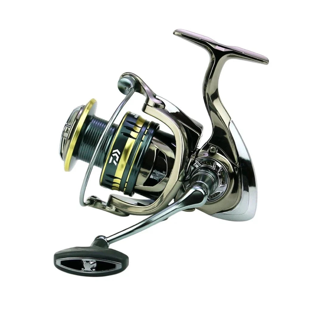 Molinete 18Kg Geração - 2024