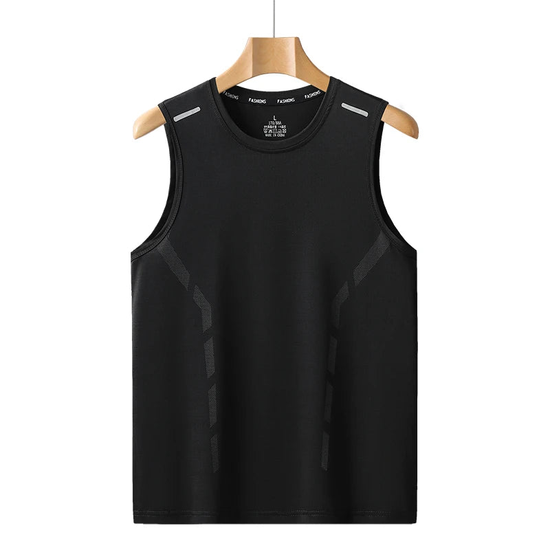 Camisa Masculina Regata Fit Scorpion
