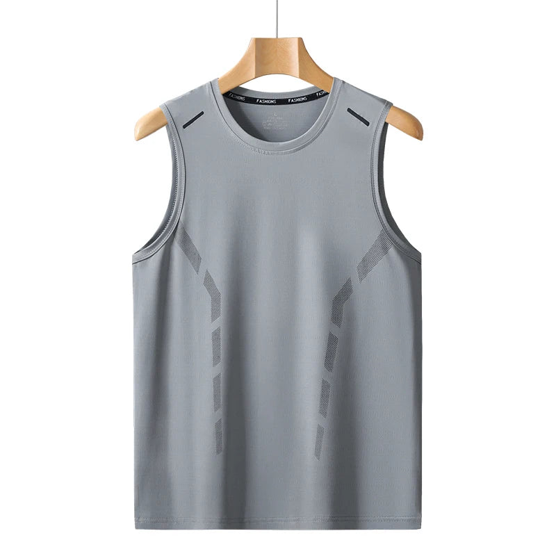Camisa Masculina Regata Fit Scorpion