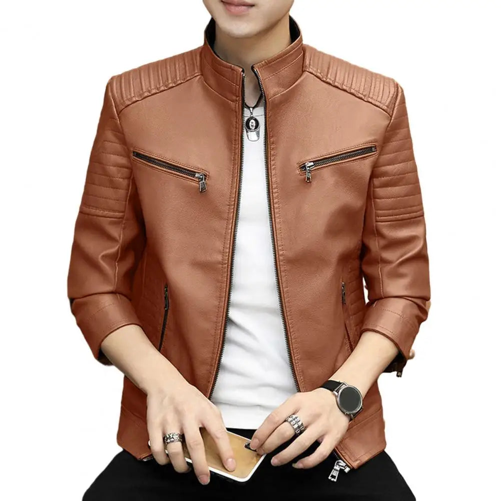 Jaqueta Coat Masculino