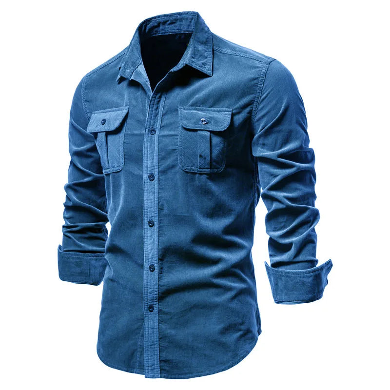 Jaqueta Masculina Blazes - Moda Corporativa