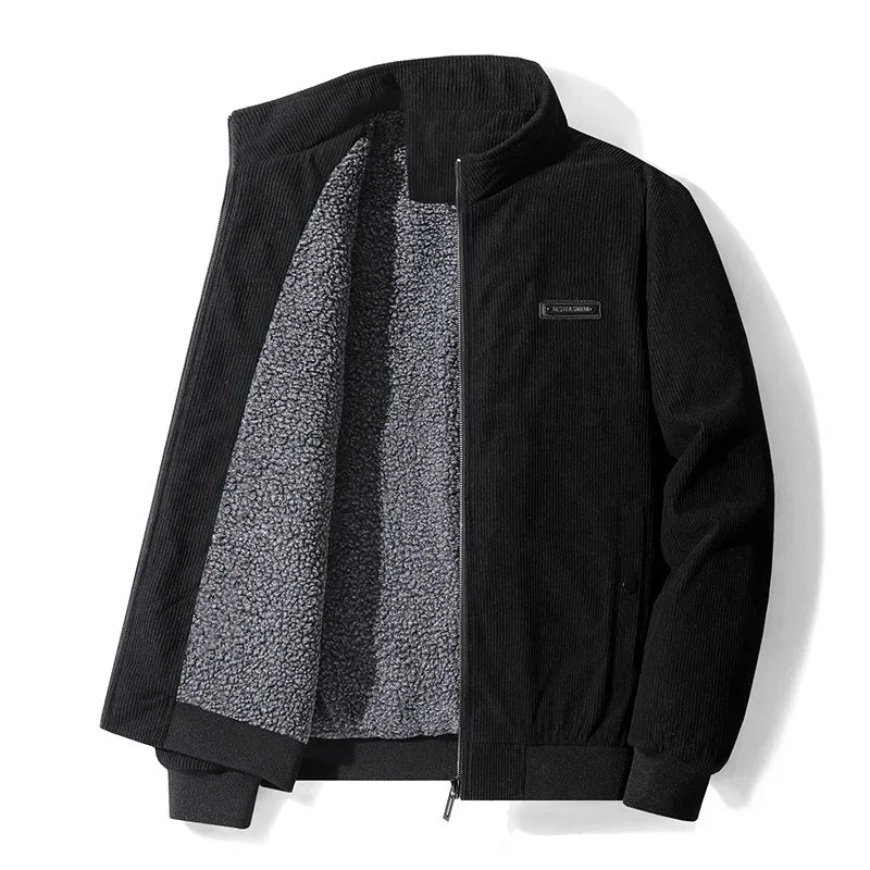 Jaqueta Masculina Radian