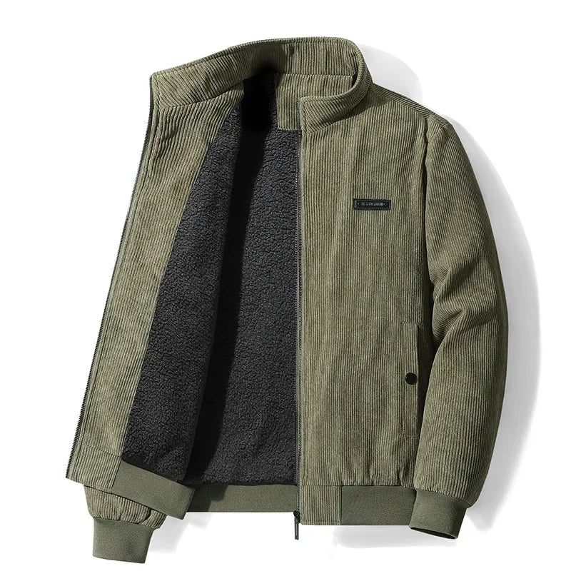 Jaqueta Masculina Radian