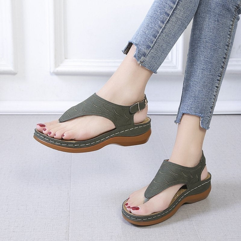 Calçado Sandália Doget Feminino