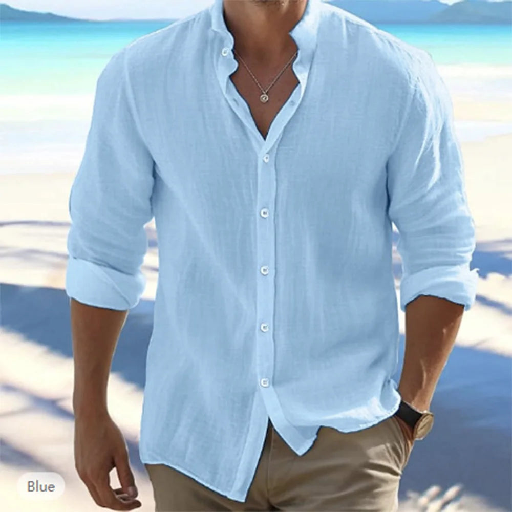 Camiseta Social Nakasato