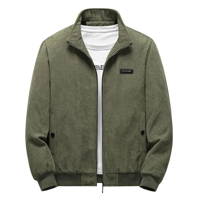 Jaqueta Masculina Radian