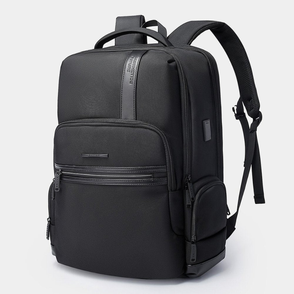 Mochila Bange Para Notebook 15.6"Impermeável - Universitária