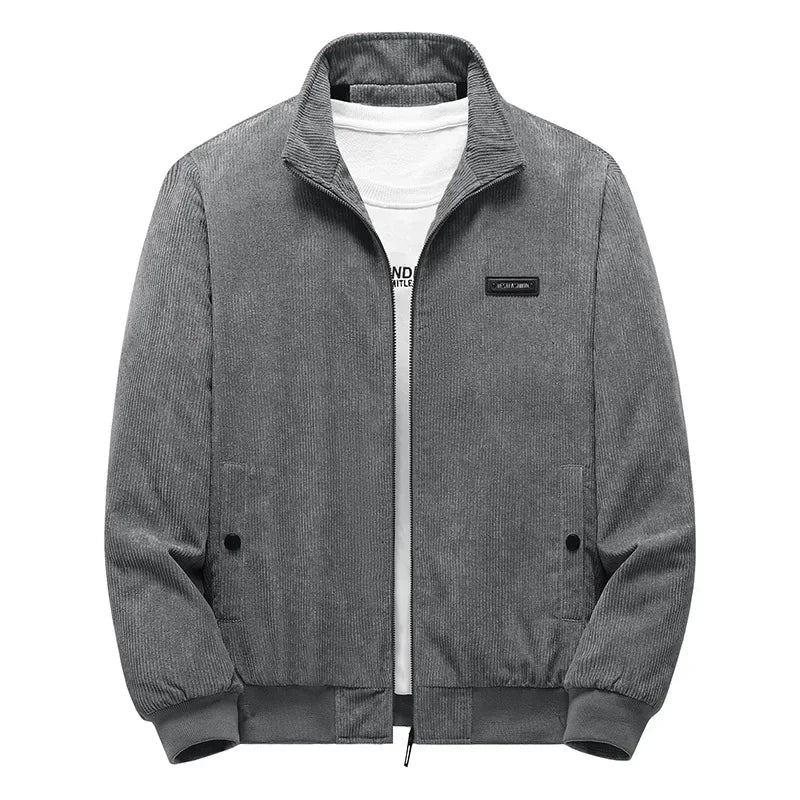 Jaqueta Masculina Radian