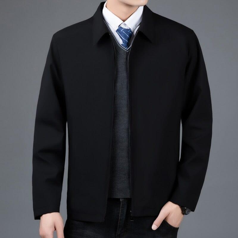 Jaqueta Social Moderna de Nashville Masculina