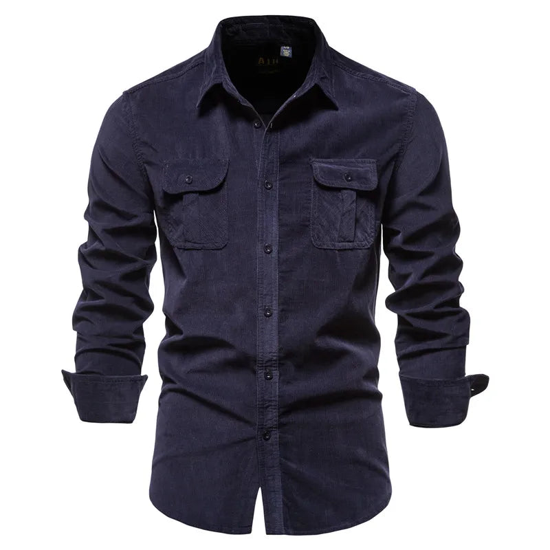 Jaqueta Masculina Blazes - Moda Corporativa