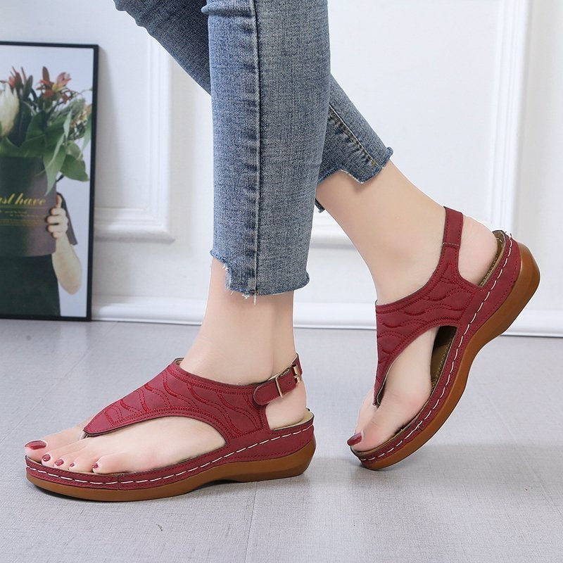 Calçado Sandália Doget Feminino