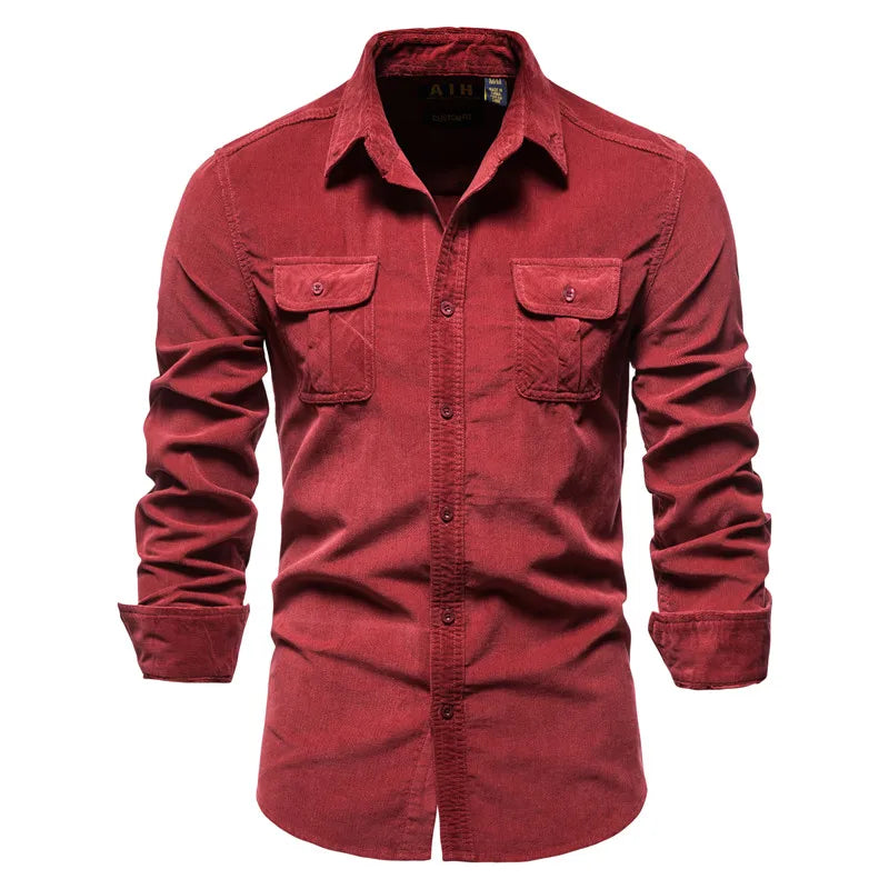 Jaqueta Masculina Blazes - Moda Corporativa