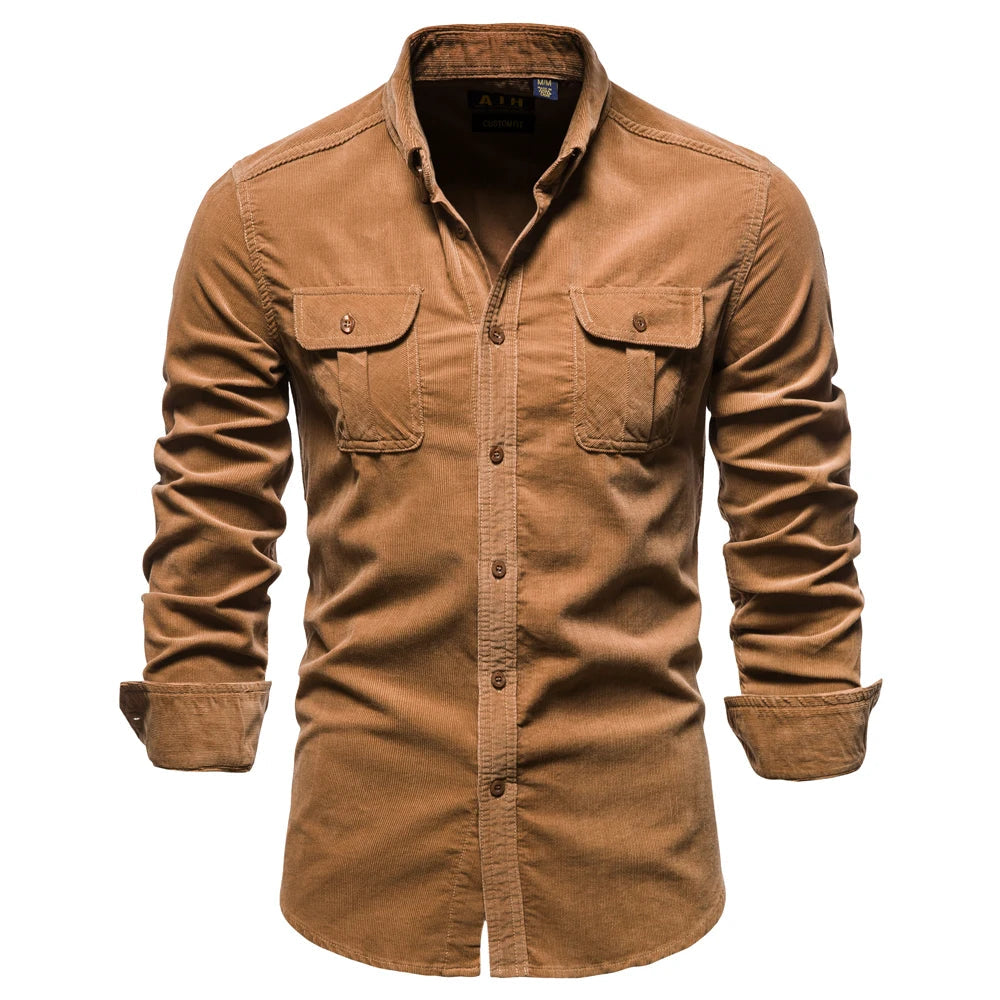 Jaqueta Masculina Blazes - Moda Corporativa