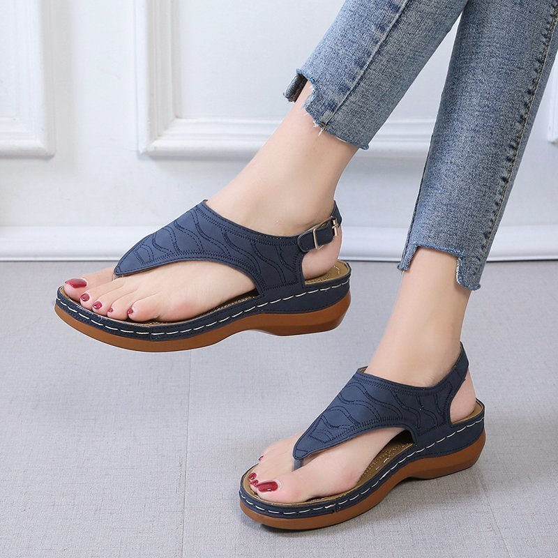 Calçado Sandália Doget Feminino
