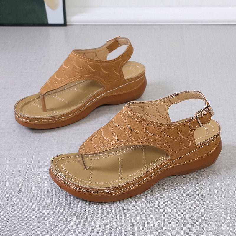 Calçado Sandália Doget Feminino