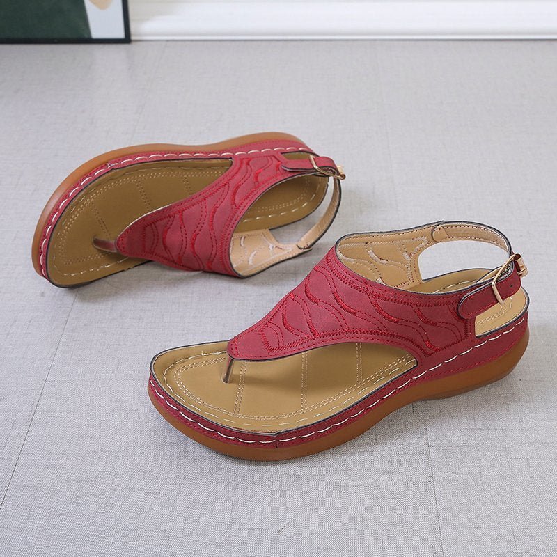 Calçado Sandália Doget Feminino
