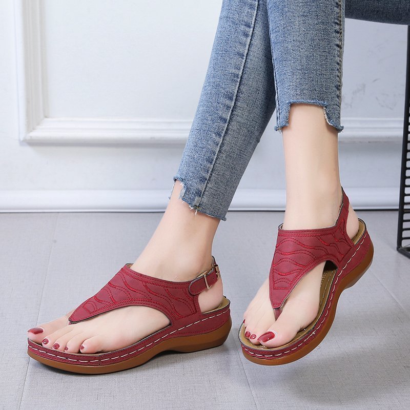 Calçado Sandália Doget Feminino