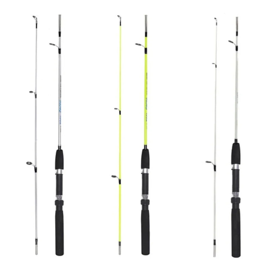 Vara Para Molinete Slim Albatroz Kara (1,65m) 10-20lb