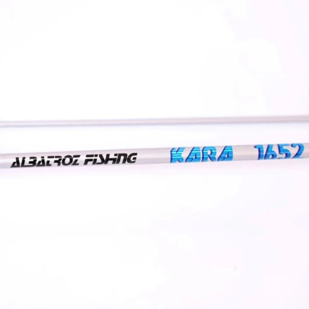 Vara Para Molinete Slim Albatroz Kara (1,65m) 10-20lb