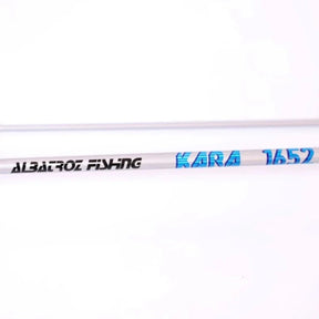 Vara Para Molinete Slim Albatroz Kara (1,65m) 10-20lb